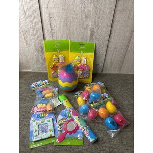 Hop Movie Mixed Lot Party Favor Peeps Troll Bank Easter Theme Basket Fillers